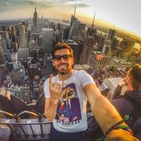 Отзыв от Кирилл - виза ДТВ